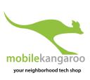 Mobile Kangaroo logo